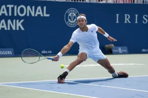 Una pesadilla llamada Borges vuelve a aterrorizar a Etcheverry en Montreal