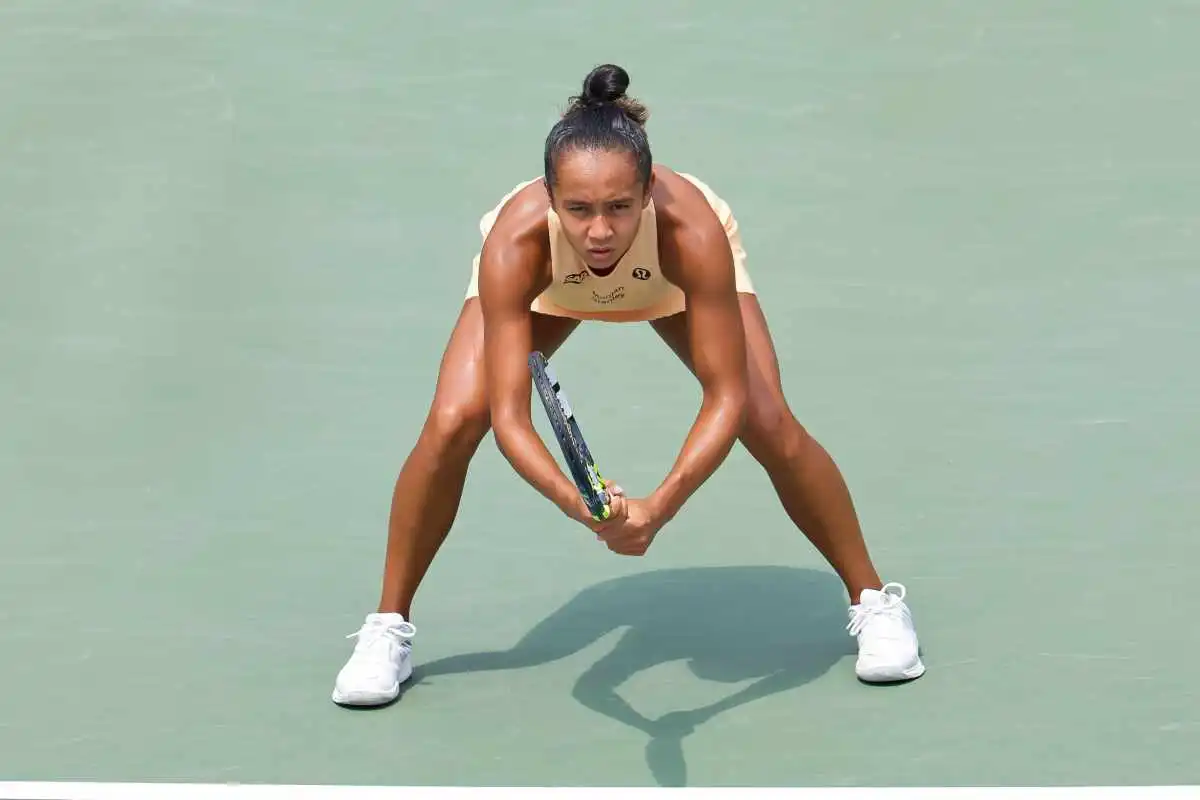 fernandez andreeva wta toronto 2026