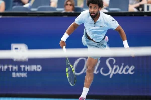 Fils desata el caos en Cincinnati: 6-0 a Tiafoe y primer título Masters 1000