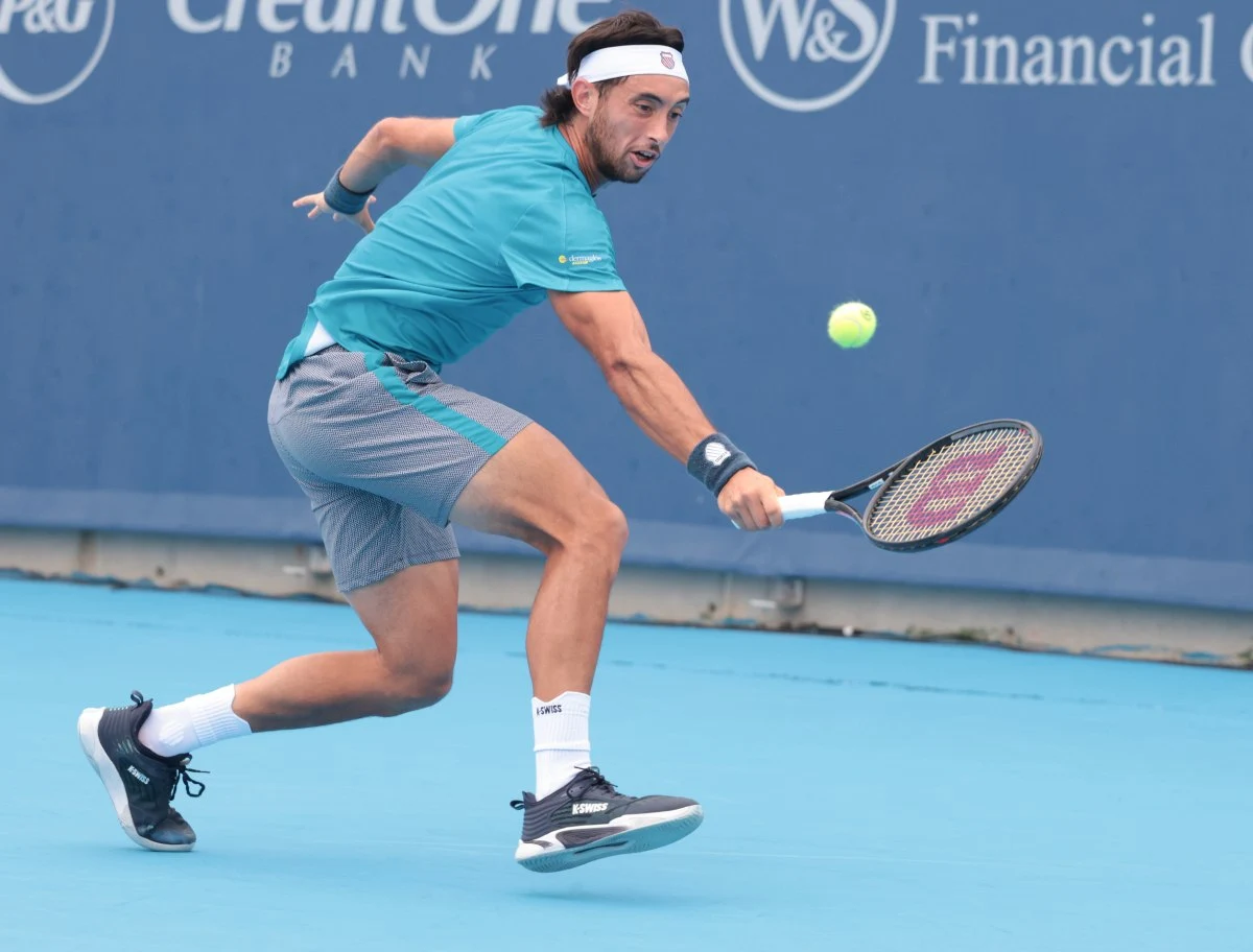 fils tirante atp cincinnati 2026