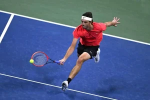 El título se queda en casa: Fritz domina a Jódar y levanta el trofeo en Washington
