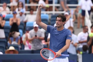 Un Fritz incontestable deja a Mérida sin oportunidades en Cincinnati