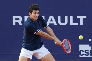 Premio a la insistencia: Garín salva el día con un triunfo heroico en el US Open