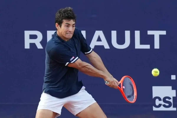 Premio a la insistencia: Garín salva el día con un triunfo heroico en el US Open