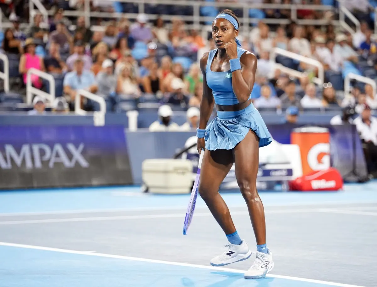 gauff bejlek wta cincinnati 2026
