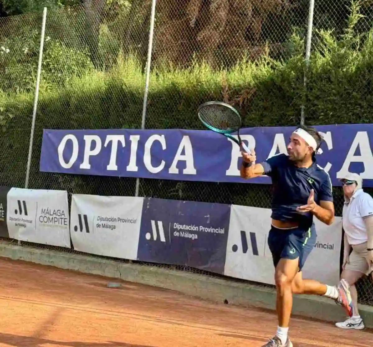 ibp ronda: el torneo optica baca cumple 41 ediciones y tiene grandes expectativas