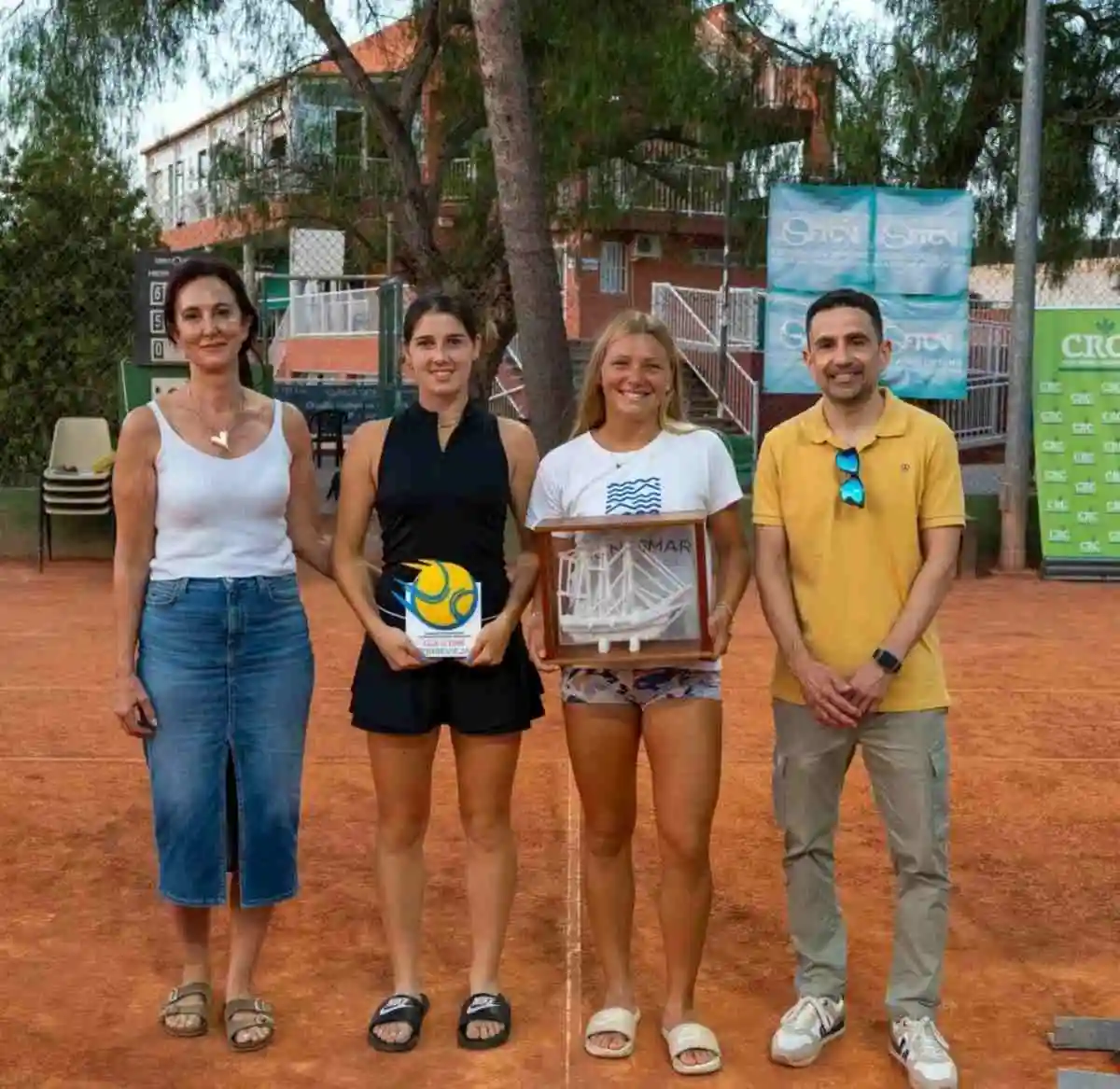 ibp torrevieja: judith perello y jordi domenech conquistan el titulo tras una grandiosa semana