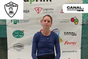 Isabel Pascual: “Hace un año terminé la carrera en Estados Unidos y quise ver hasta dónde puedo llegar”