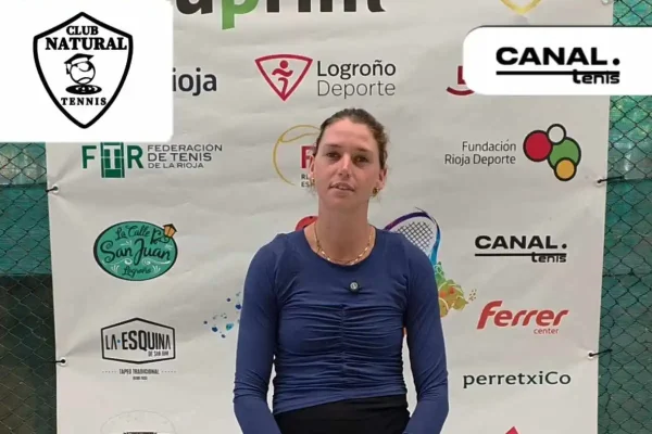 Isabel Pascual: “Hace un año terminé la carrera en Estados Unidos y quise ver hasta dónde puedo llegar”