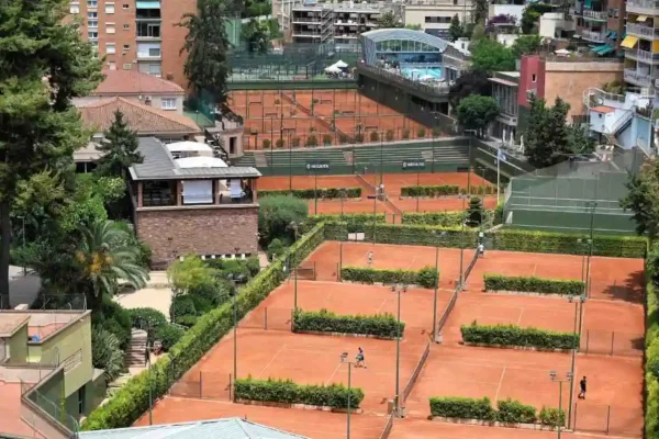 ITF J100 Club Tennis Barcino: Un total de catorce participantes del club en este torneo internacional