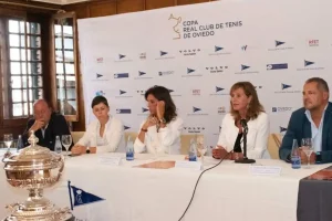 ITF Oviedo: Presentada oficialmente una edición que trae grandes nombres a luchar por el título de campeón