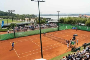 ITF Santander 2026: Los favoritos, los españoles y los wild cards