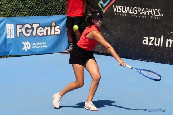 ITF Vigo: Galicia continúa con su particular gira de torneos internacionales femeninos