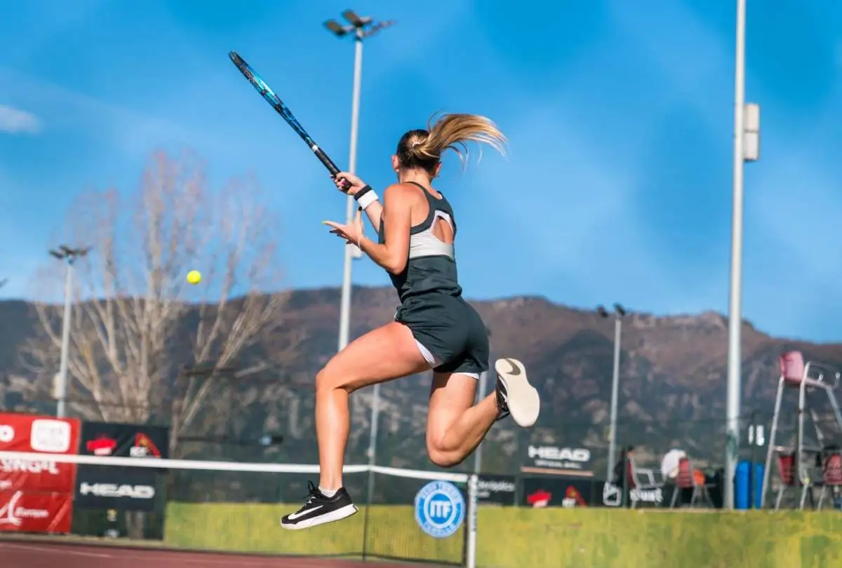 joan sadurni y el itf femenino torello tendremos un cuadro con jugadoras de mucho nivel