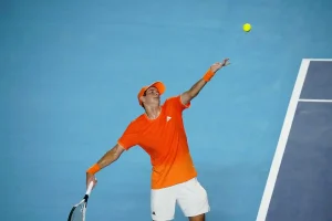 Imparable: Jódar domina a Fils y vuela a semifinales en Montreal