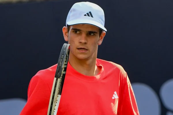 ¿Quién puede parar a Jódar? El español continúa arrasando en Montreal