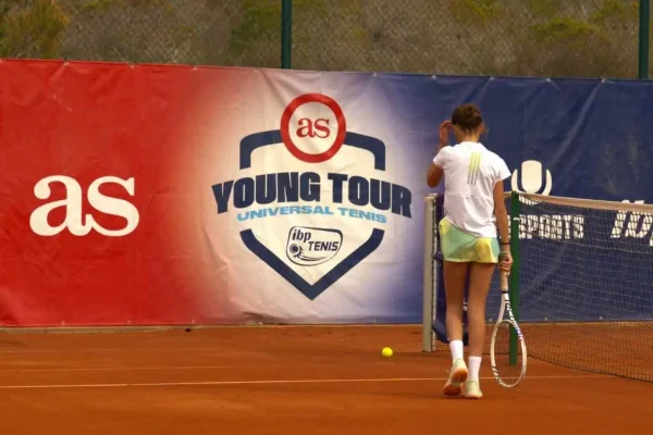 Jorge Radrigán y AS Young Tour SLAM Montepríncipe: “Estamos encantados de ser una de las pruebas del calendario”