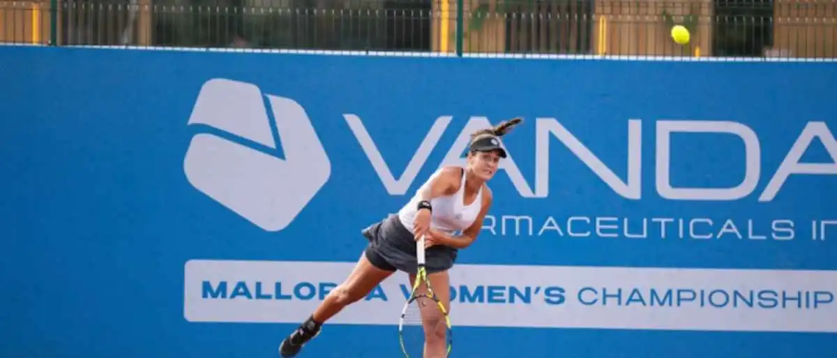 jornada perfecta para las españolas en el us open 2026