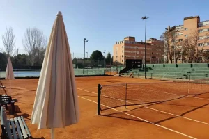 José Pérez y ITF Alameda: “Este torneo es la reconversión internacional de nuestro torneo estrella, la Copa Alameda, el torneo más antiguo de la Comunidad de Madrid”