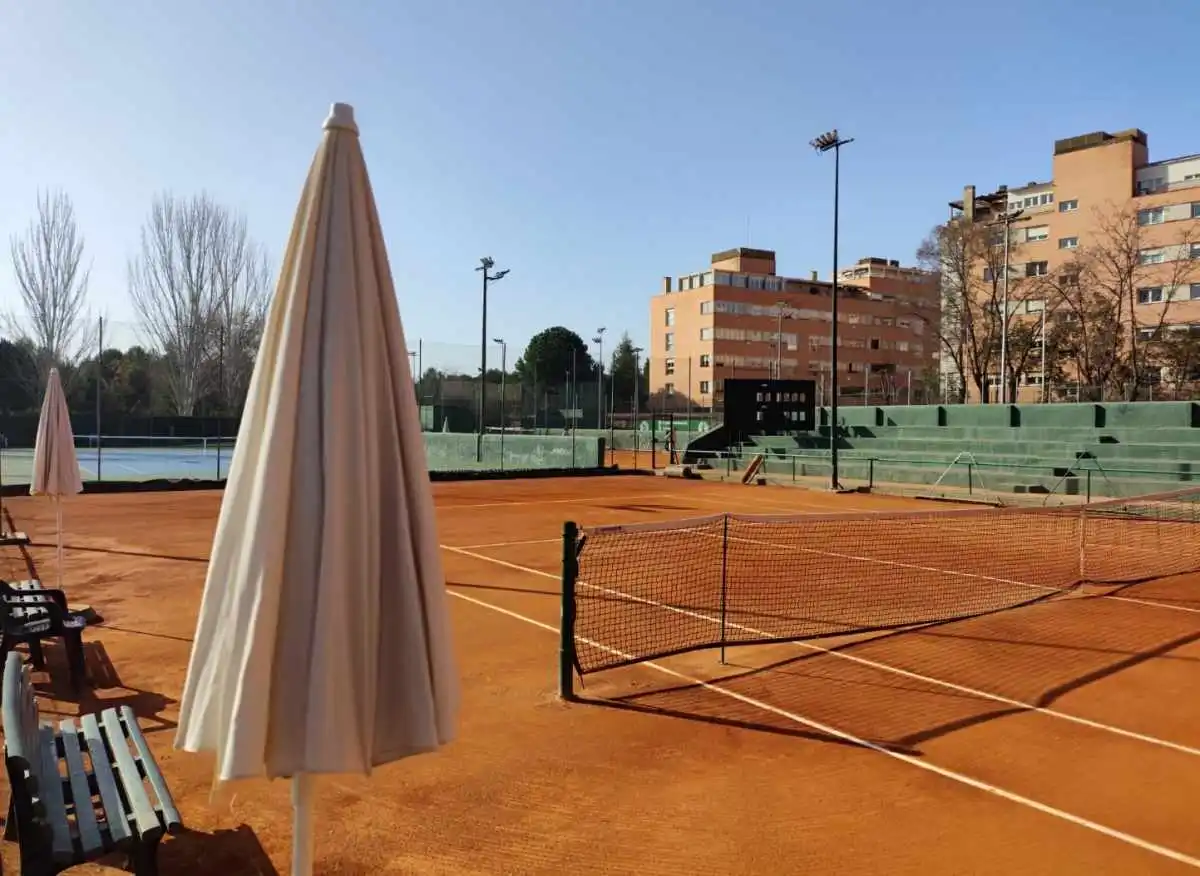 jose perez y el itf alameda este torneo es la reconversion internacional de nuestro torneo estrella la copa alameda el torneo mas antiguo de la comunidad de madrid