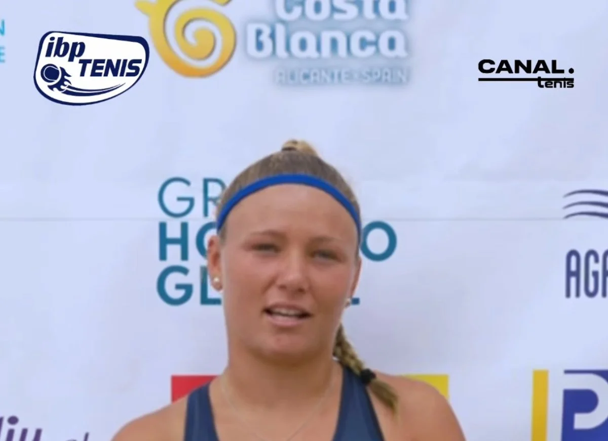 judith perello en esta temporada 2026 no he disputado torneos itf porque decidi priorizar mi salud mental