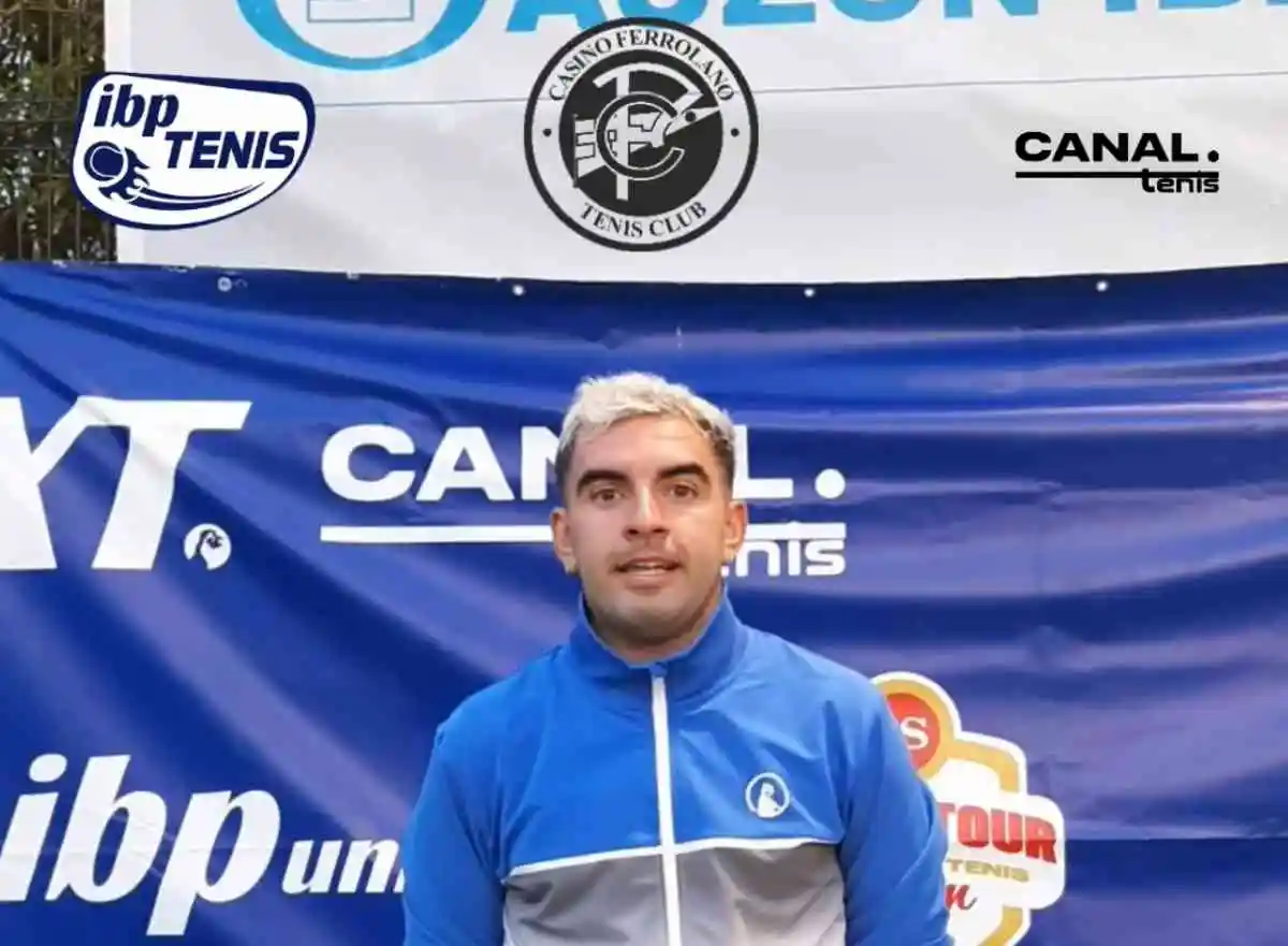 julio porras tras ser campeon en la copa calleja el titulo en francia me ha devuelto la confianza y la ilusion para afrontar nuevos retos