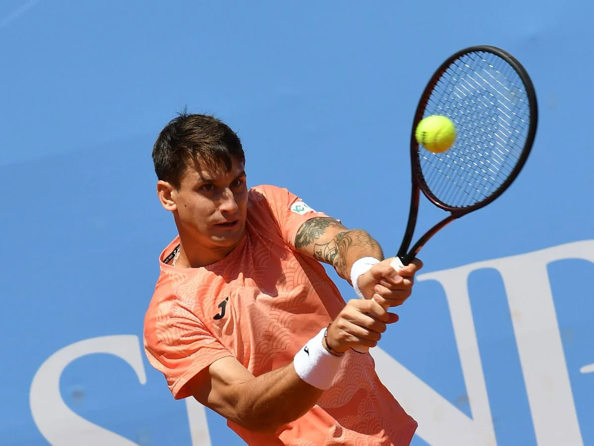 kecmanovic ugo carabelli atp cincinnati 2026