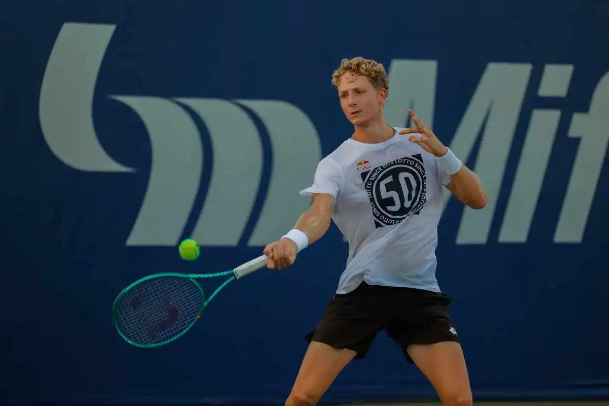 landaluce draper atp cincinnati 2026