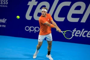 Las bajas del ATP y WTA Cincinnati 2026