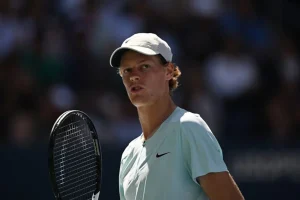 Las bajas del US Open 2026