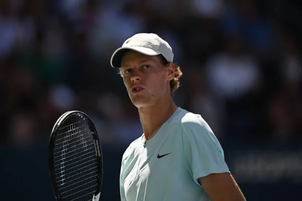 Las bajas del US Open 2026