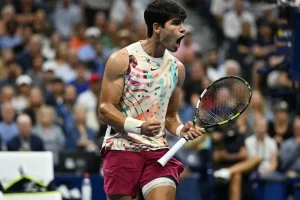 Los cabezas de serie del US Open 2026
