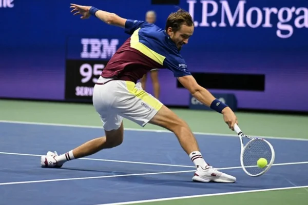 Los puntos que reparte el ATP Winston-Salem