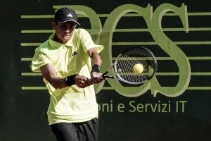 “Me recuerda mucho a Nadal”: Ferrer no escatima elogios para Jódar