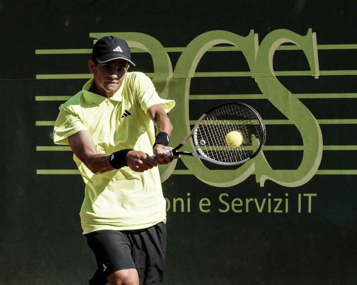 me recuerda mucho a nadal ferrer elogios jodar