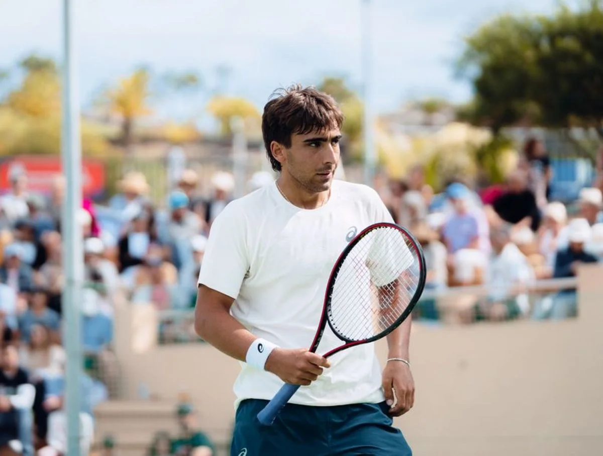 mérida bergs atp cincinnati 2026