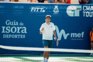 A todo ritmo: Mérida sigue soñando en grande en Montreal