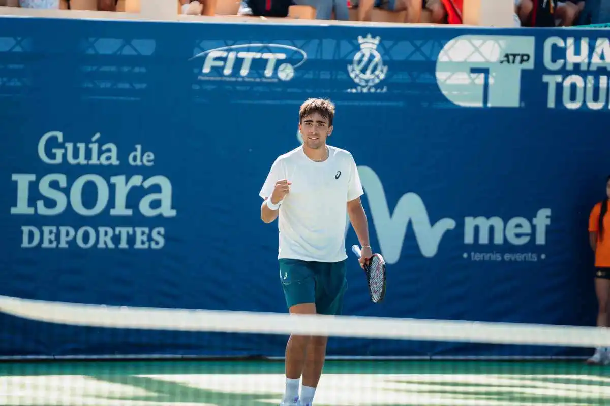 merida humbert atp montreal 2026
