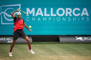 Nick Kyrgios dio positivo por cocaína y rompió el silencio con un desgarrador descargo