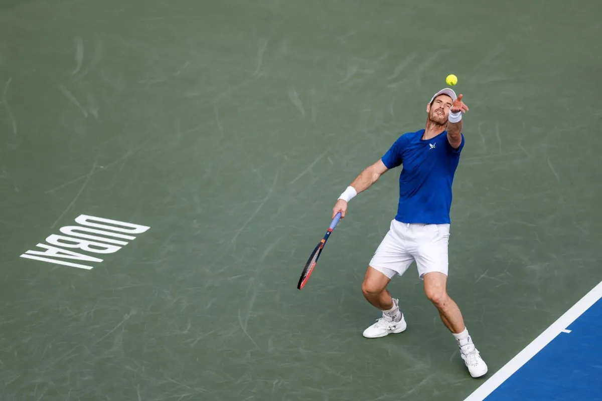 no me interesa categorico portazo andy murray vuelta al tenis