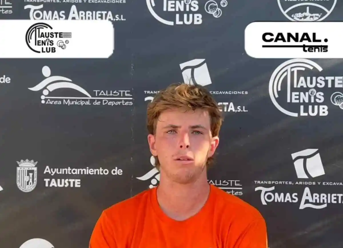 noah lopez cherubino el balance del 2026 es mejor que el año pasado aunque con algo de autocritica porque esperaba algo mas de mi