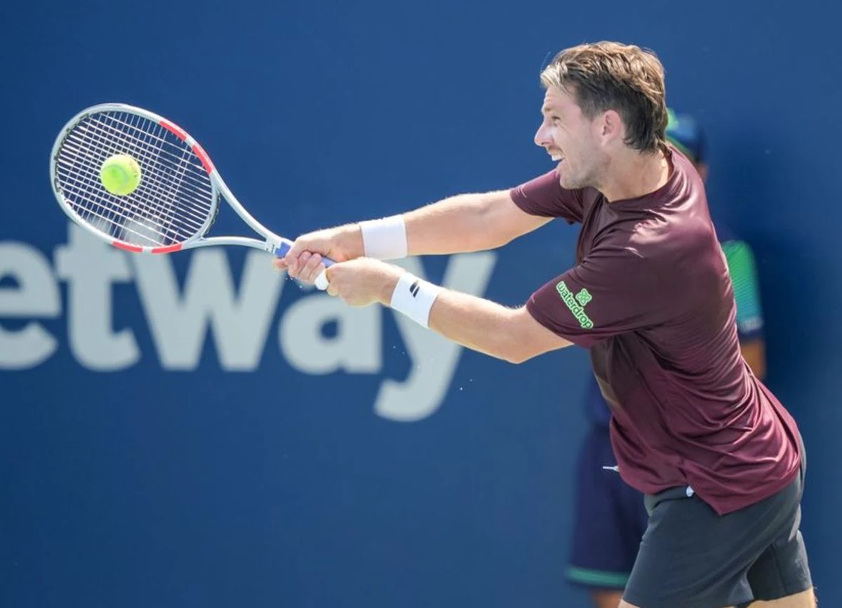 norrie de miñaur atp montreal 2026