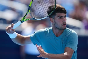 Otra pausa obligada: Alcaraz extiende su ausencia y se pierde Cincinnati