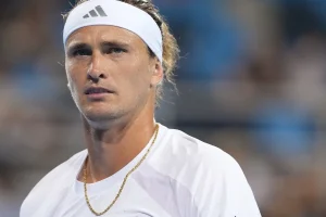 Zverev pierde la brújula en Cincinnati y Paul convierte la resistencia en hazaña