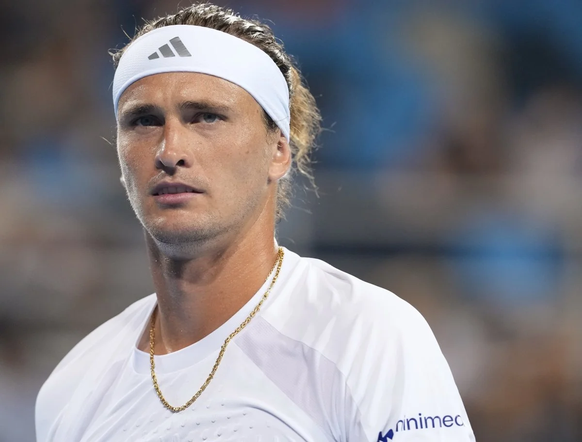 paul zverev atp cincinnati 2026