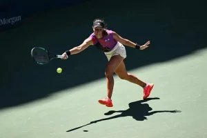 A la final: Jessica Pegula hace valer su jerarquía en Washington
