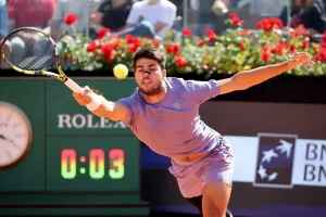 “Podemos descartarlo”: La contundente sentencia de Rusedski sobre Alcaraz y el US Open