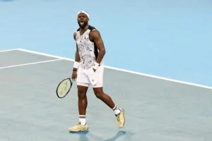 Previa ATP Cincinnati 2026: Tiafoe Vs. Fils