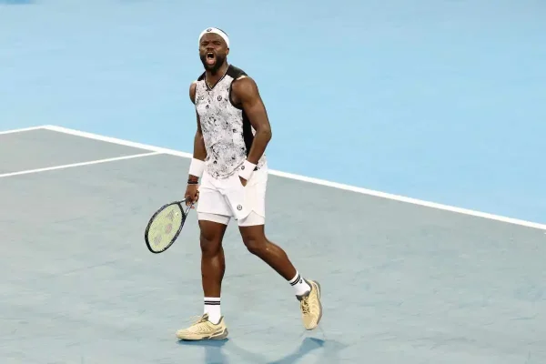Previa ATP Cincinnati 2026: Tiafoe Vs. Fils