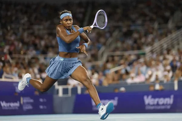 Previa WTA Cincinnati 2026: Gauff vs. Pegula